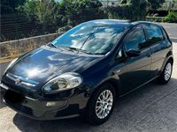 Usata Fiat Punto Evo Emotion 95 CV (69 kW) 2011 Utilitaria