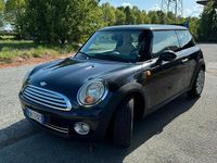 Usado Mini Cooper 120 HP (88 kW) 2007 Citadino