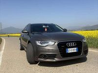 Usata Audi A6 333 CV (244 kW) 2014 Station wagon