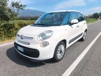 Usata Fiat 500 85 CV (62 kW) 2013 Bianco Monovolume