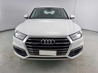 usata Audi Q5 2.0 TDI 120kW Business Design quattro