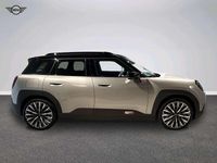 Usata Mini Aceman Favoured 160 kW (218 CV) 2025 Grigio SUV
