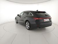 Brugt Audi A5 Business 150 HK (110 kW) 2025 Sort Stationcar