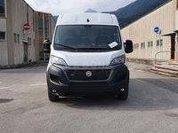 Usata Fiat E-Ducato 58 kW (79 CV) 2021 Bianco Berlina