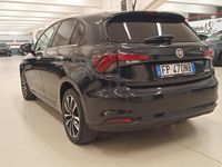 usata Fiat Tipo Tipo 5 porte II 2016 -5p 1.4 tjt Lounge