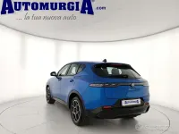 Usata Alfa Romeo Tonale Sprint 131 CV (96 kW) 2024 Bluazzurro SUV