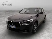 Occasion BMW X2 Comfort Edition 150 ch (110 kW) 2021 Noir SUV