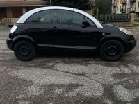 Occasion Citroën C3 Pluriel 68 ch (50 kW) 2005 Cabriolet
