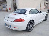 Usata BMW Z4 231 CV (169 kW) 2010 Bianco Cabrio