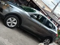 Usata Nissan Qashqai Tekna+ 131 CV (96 kW) 2018 Grigio SUV
