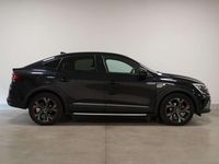 Usata Renault Arkana RS Line 94 CV (69 kW) 2022 Nero SUV