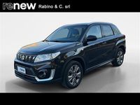 Usata Suzuki Vitara Cool 112 CV (82 kW) 2019 Nero SUV