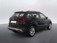 Usata Seat Ateca Business 150 CV (110 kW) 2023 Nero magic SUV