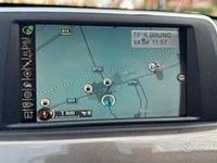 Usata BMW X1 xLine 150 CV (110 kW) 2016 Nero SUV