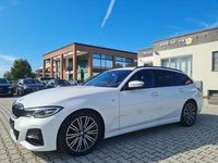 usata BMW 330e 330 SerieTouring Msport