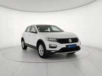 usata VW T-Roc 1.0 tsi style 110cv