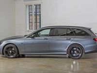 Usata Mercedes E300 306 CV (225 kW) 2020 Grigio Station wagon