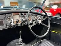 Usado MG 1600 79 CV (58 kW) 1963 Azul Descapotable