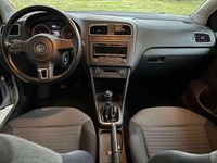 Usata VW Polo Sound 75 CV (55 kW) 2013 Grigio Berlina