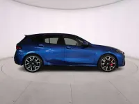 Usata BMW 118 M Sport 150 CV (110 kW) 2025 Portimao blue Utilitaria