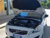 Usata Volvo V60 Kinetic 114 CV (83 kW) 2012 Station wagon