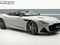 Usata Aston Martin DBS 725 CV (533 kW) 2023 Grigio pastello Coupé
