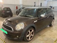 Usata Mini Clubman 2007 Station wagon