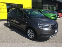 usata Opel Crossland X x 1.2 innovation 83cv my18.5