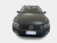 usata VW Passat Passat 2.0 TDI 110CVVARIANT 2.0 TDI 110kW Business BMT DSG