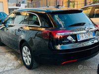 usata Opel Insignia 1.6cdi 136 cv