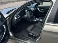 Usata BMW 320 Sport Line 190 CV (139 kW) 2016 Berlina