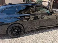 Usata BMW 320 M Sport 190 CV (139 kW) 2021 Station wagon