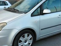 usata Ford C-MAX 1600 diesel bassi consumi affidabile