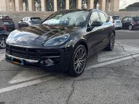 Usata Porsche Macan GTS 380 CV (279 kW) 2020 SUV