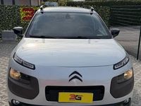 Usata Citroën C4 PureTech 82 CV (60 kW) 2015 Other SUV
