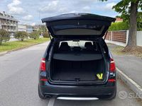 Usata BMW X3 2012 Nero SUV