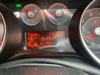 Usata Fiat Punto Easy 69 CV (50 kW) 2013 Argento Utilitaria