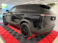 Usata Jaecoo 7 143 CV (105 kW) 2025 Nero SUV