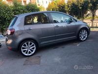 usata VW Golf Plus 2.0 diesel