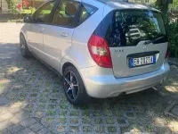 Usata Mercedes A160 82 CV (60 kW) 2011 Utilitaria