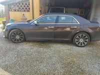 Usata Lancia Thema 239 CV (175 kW) 2011 Berlina