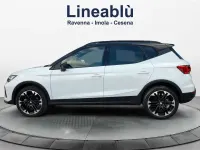 Nuova Seat Arona 116 CV (85 kW) 2026 Bianco SUV