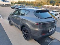 Usata Alfa Romeo Tonale Sprint 131 CV (96 kW) 2023 Grigio SUV