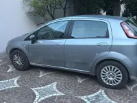 Usata Fiat Punto Evo Dynamic 69 CV (50 kW) 2011 Utilitaria