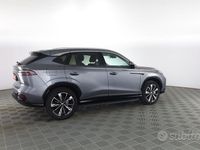 Usata MG HS Luxury 272 CV (200 kW) 2025 Hampstead grey SUV