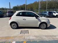 usata Fiat 500 III 2015 1.2 Lounge 69cv my20