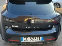 Usata Seat Ibiza SC FR 150 CV (110 kW) 2010 Utilitaria