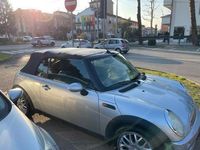 usata Mini Cooper Cabriolet 1.6