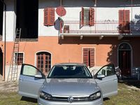 Usata VW Polo Comfortline 75 CV (55 kW) 2018 Grigio Utilitaria