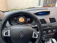 Usata Renault Mégane GrandTour 110 CV (80 kW) 2011 Grigio Station wagon